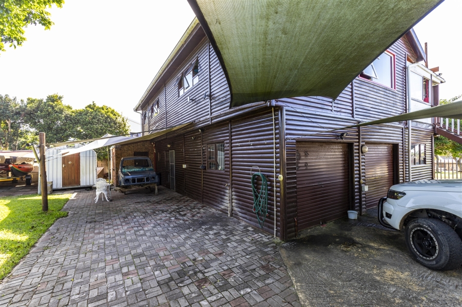 3 Bedroom Property for Sale in Cintsa East Eastern Cape